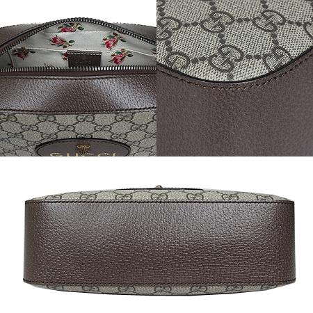 Gucci(����) 476466 GG ������ ĵ���� �׿� ��Ƽ�� ũ�ν���[���ֻ���] �̹���5 - ���̺��� �߰���ǰ