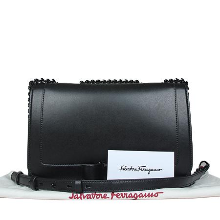 Ferragamo(��󰡸�) G878 ���� �ٶ���� ���� ���� ü�� ��� ũ�ν���[���ֻ���] �̹���2 - ���̺��� �߰���ǰ