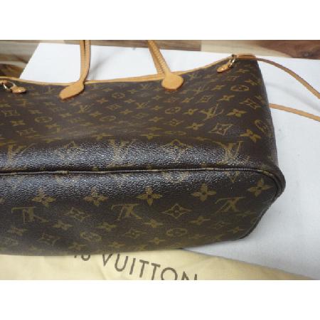 Louis Vuitton(���̺���) M40156 ���׷� ĵ���� �׹�Ǯ MM �����[û�ֱ�õ������] �̹���4 - ���̺��� �߰���ǰ