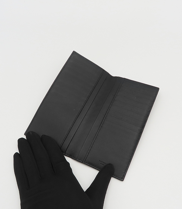 BOTTEGAVENETA(���װ�����Ÿ) 442556 ���� �÷� ��Ʈ��ġ���� ��Ƽ��Ż ������ [�д�������] �̹���2 - ���̺��� �߰���ǰ