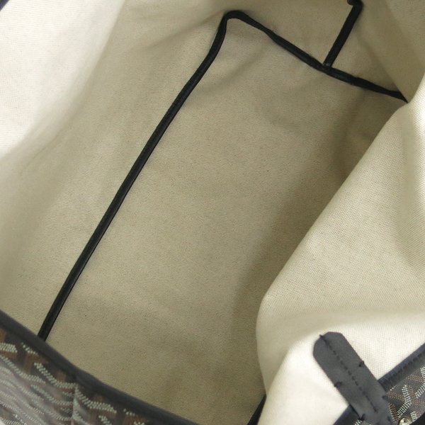 GOYARD(���ߵ�) SAC SAINT LOUIS GM ���� �÷� ������ GM ����� + ���� �Ŀ�ġ [���빮��] �̹���7 - ���̺��� �߰���ǰ