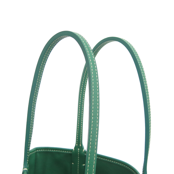 GOYARD(���ߵ�) ����� �׸� �÷� PVC ���� ANJOU MINI ��� ����� + �����Ŀ�ġ [���빮��] �̹���3 - ���̺��� �߰���ǰ