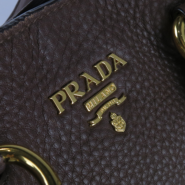 Prada(�����) BN2419 ���� ���� VIT.DAINO(���ڷδ��̳�) ��Ʈ�� + �����Ʈ�� 2WAY [��������] �̹���4 - ���̺��� �߰���ǰ
