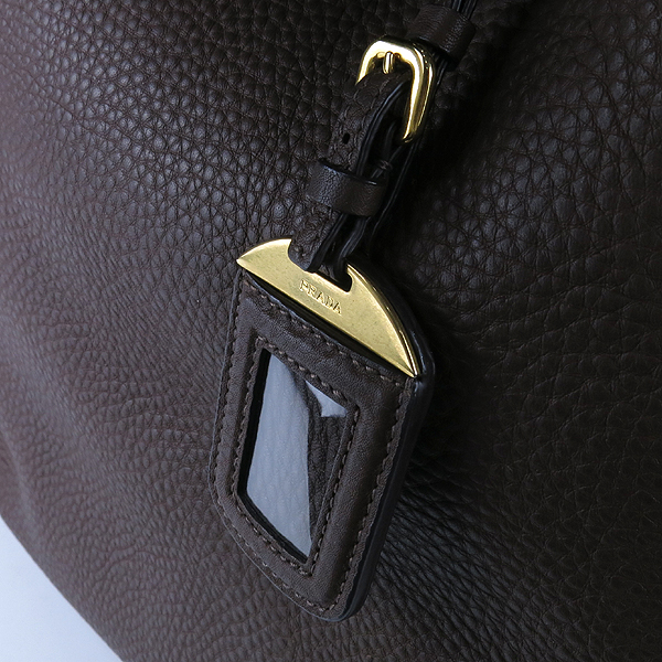 Prada(�����) BN2419 ���� ���� VIT.DAINO(���ڷδ��̳�) ��Ʈ�� + �����Ʈ�� 2WAY [��������] �̹���5 - ���̺��� �߰���ǰ