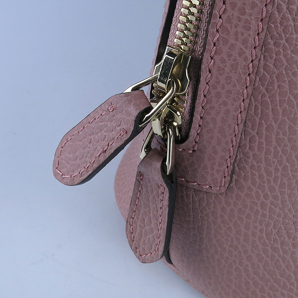 Gucci(����) 449661 �ε� ��ũ �÷� ���� ���ͷ�ŷ G �� ��� MINI DORM (�̴� ��) ��Ʈ�� + �����Ʈ�� [��������] �̹���5 - ���̺��� �߰���ǰ