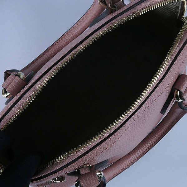 Gucci(����) 449661 �ε� ��ũ �÷� ���� ���ͷ�ŷ G �� ��� MINI DORM (�̴� ��) ��Ʈ�� + �����Ʈ�� [��������] �̹���6 - ���̺��� �߰���ǰ