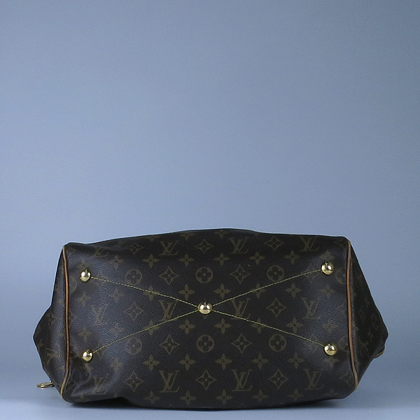 Louis Vuitton(���̺���) M40144 ���׷� ĵ���� Ƽ���� GM ����� [��������] �̹���4 - ���̺��� �߰���ǰ
