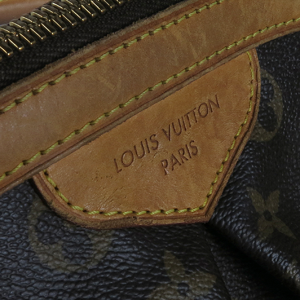 Louis Vuitton(���̺���) M40144 ���׷� ĵ���� Ƽ���� GM ����� [��������] �̹���6 - ���̺��� �߰���ǰ