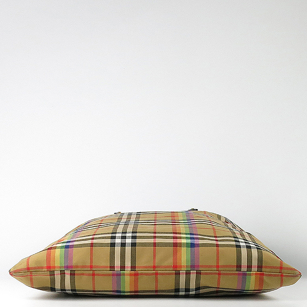 Burberry(������) 4077215 ���κ��� ��Ƽ�� üũ ���� ����� [��������] �̹���4 - ���̺��� �߰���ǰ