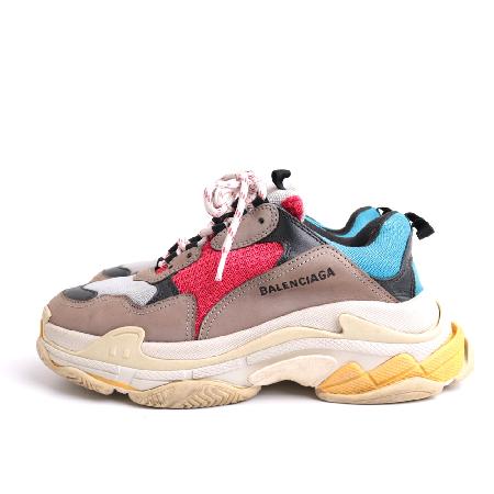 Balenciaga(߷þư) 554105 ƮS  Ŀ 41(265MM) [ż] ̹2 - ̺ ߰ǰ