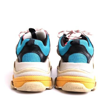 Balenciaga(߷þư) 554105 ƮS  Ŀ 41(265MM) [ż] ̹5 - ̺ ߰ǰ