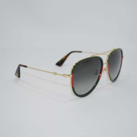 Gucci(����) GG0062 ��Ż ��������  ���۶� �̹���3 - ���̺��� �߰���ǰ