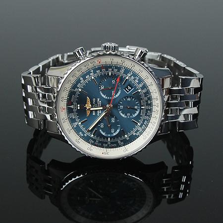 BREITLING(Ʋ) AB0127211 C889 ׺Ÿ̸1 ũγ׷ 46MM ƿð[ַԵ] ̹3 - ̺ ߰ǰ