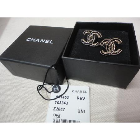 ����)Chanel(����) A61453Y02343 ���� ���� COCO�ΰ� �Ͱ���[û�ֱ�õ������] �̹���5 - ���̺��� �߰���ǰ