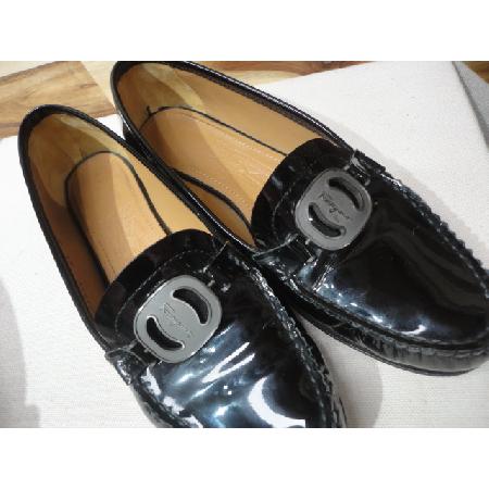 ��󰡸� Ferragamo(��󰡸�) ���̴�Ʈ �ݼ� ��� ��󰡸� �ΰ� ����[û�ֱ�õ������]