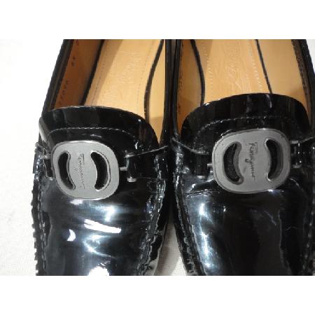 Ferragamo(��󰡸�) ���̴�Ʈ �ݼ� ��� ��󰡸� �ΰ� ���� [û�ֱ�õ������] �̹���2 - ���̺��� �߰���ǰ