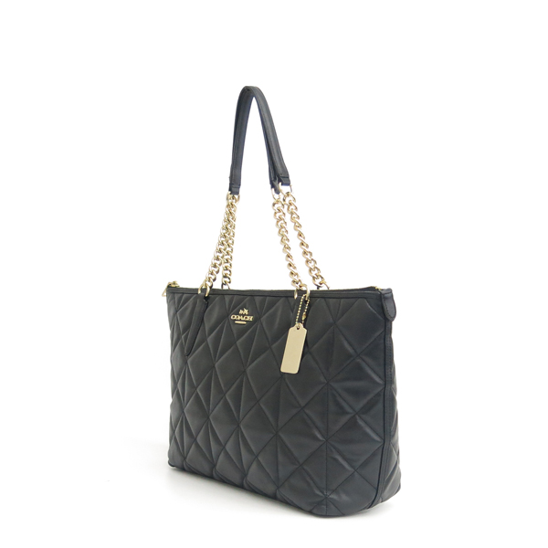 Coach(��ġ) F36661 ���� ���� ���� �ƹ� ü�� ���� ����� [���빮��] �̹���2 - ���̺��� �߰���ǰ