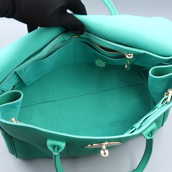 MULBERRY(�ֹ���) ��Ʈ�÷� ���� ���̽����� M������ ��Ʈ�� [����������] �̹���5 - ���̺��� �߰���ǰ