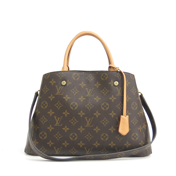 Louis Vuitton(���̺���) M41056 ���״� ���׷� ĵ���� MM ��Ʈ�� + �����Ʈ�� 2WAY [���빮��] �̹���2 - ���̺��� �߰���ǰ