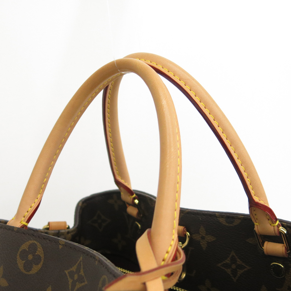 Louis Vuitton(���̺���) M41056 ���״� ���׷� ĵ���� MM ��Ʈ�� + �����Ʈ�� 2WAY [���빮��] �̹���4 - ���̺��� �߰���ǰ