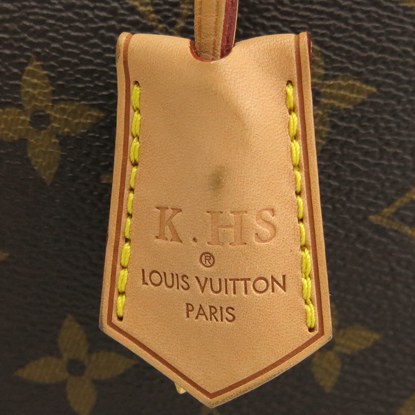Louis Vuitton(���̺���) M41056 ���״� ���׷� ĵ���� MM ��Ʈ�� + �����Ʈ�� 2WAY [���빮��] �̹���5 - ���̺��� �߰���ǰ
