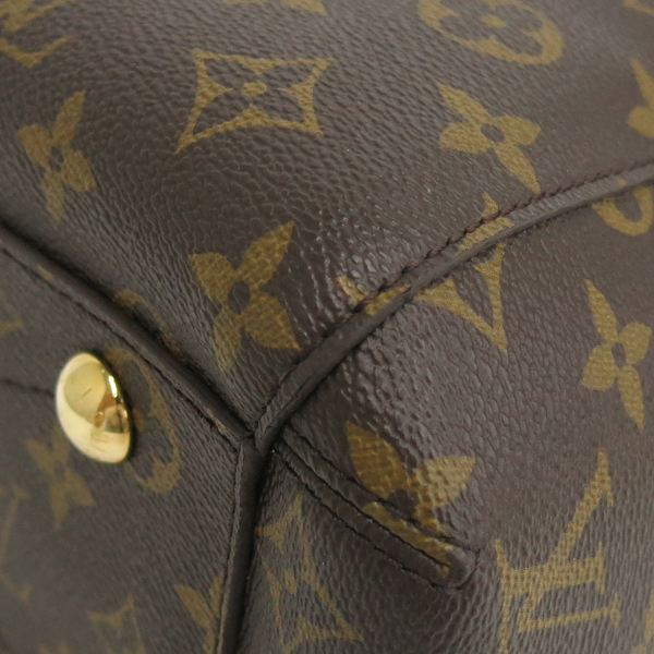Louis Vuitton(���̺���) M41056 ���״� ���׷� ĵ���� MM ��Ʈ�� + �����Ʈ�� 2WAY [���빮��] �̹���6 - ���̺��� �߰���ǰ