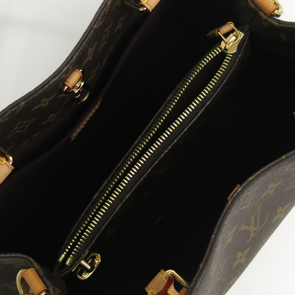 Louis Vuitton(���̺���) M41056 ���״� ���׷� ĵ���� MM ��Ʈ�� + �����Ʈ�� 2WAY [���빮��] �̹���7 - ���̺��� �߰���ǰ