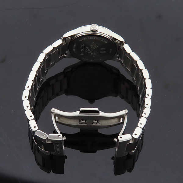 Gucci(����) YA126573 ���� ���̾� BEE-STAR-HEART �� �ε��� G-TIMELESS(Ÿ�Ӹ���) ���� ��ƿ ������ �ð� [��õ��] �̹���5 - ���̺��� �߰���ǰ