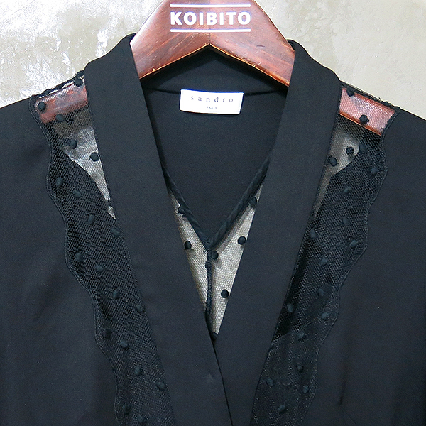 Sandro(����) P6550E ���� �÷� ������ ������Ʈ [�뱸��������] �̹���3 - ���̺��� �߰���ǰ