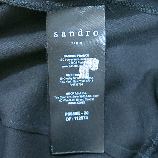 Sandro(����) P6550E ���� �÷� ������ ������Ʈ [�뱸��������] �̹���6 - ���̺��� �߰���ǰ