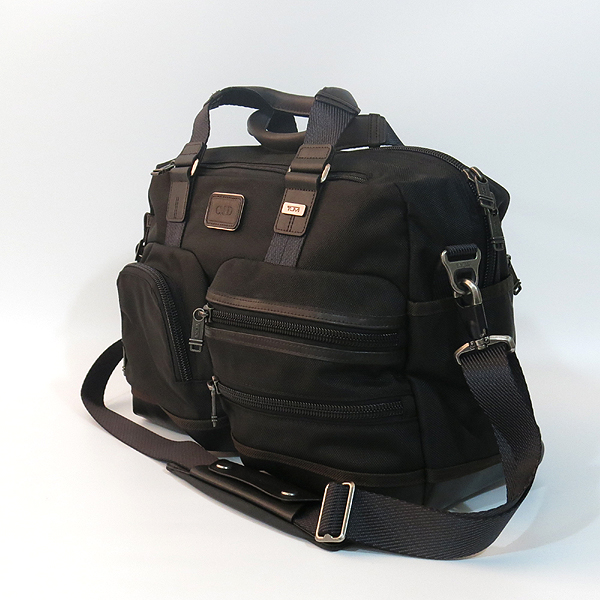 TUMI(����) 222340HK2 ���� �÷� ���ĺ�� ������ ��Ʈ�� + �����Ʈ�� [�뱸��������] �̹���2 - ���̺��� �߰���ǰ