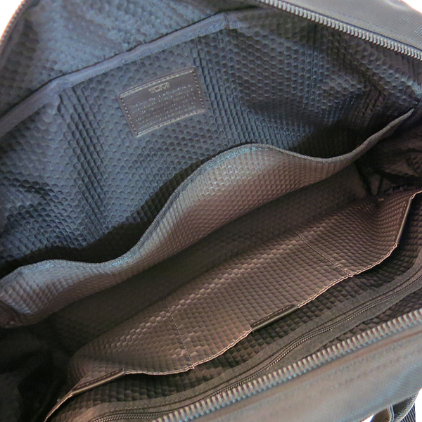 TUMI(����) 222340HK2 ���� �÷� ���ĺ�� ������ ��Ʈ�� + �����Ʈ�� [�뱸��������] �̹���7 - ���̺��� �߰���ǰ