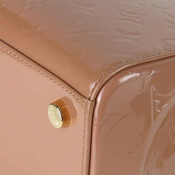 Louis Vuitton(���̺���) M91588 ���׷� ������ ����� ��ũ �극�� MM 2WAY [��������] �̹���3 - ���̺��� �߰���ǰ