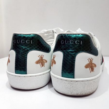 Gucci() 386750 A38F0 9073 ̽ ܹ Ÿ ڼ ȭƮ   Ŀ [û]w ̹4 - ̺ ߰ǰ