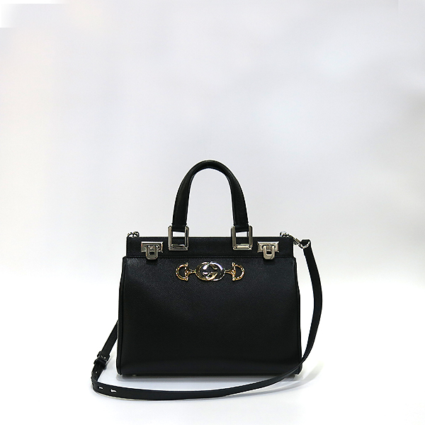 Gucci(����) 569712 ���� ���� �ֹ� ���� ž�ڵ� 2WAY [�λ꼾�Һ���] �̹���2 - ���̺��� �߰���ǰ
