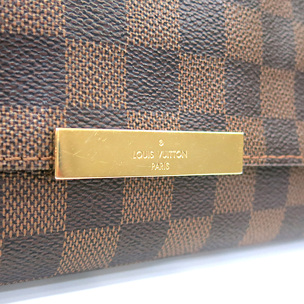 Louis Vuitton(���̺���) N41129 �ٹ̿� ���� ĵ���� ���̺��� MM 2WAY [�λ꼾�Һ���] �̹���4 - ���̺��� �߰���ǰ