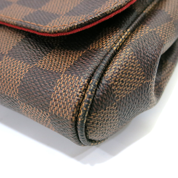 Louis Vuitton(���̺���) N41129 �ٹ̿� ���� ĵ���� ���̺��� MM 2WAY [�λ꼾�Һ���] �̹���5 - ���̺��� �߰���ǰ