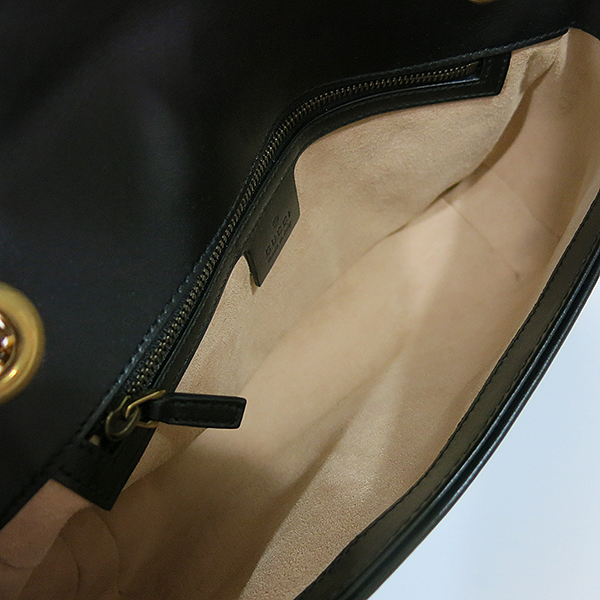 Gucci(����) 443497 ���� ���� GG����Ʈ ���� ��Ʋ��� ���� ���� ü�� ����� [�뱸��������] �̹���6 - ���̺��� �߰���ǰ