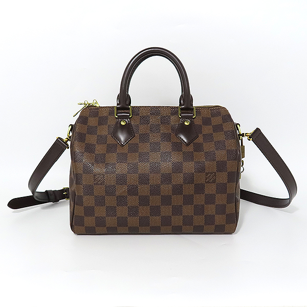 Louis Vuitton(���̺���) N41368 �ٹ̿� ���� ĵ���� �ݵѸ��� ���ǵ� 25 ��Ʈ��+�����Ʈ�� [��������] �̹���2 - ���̺��� �߰���ǰ