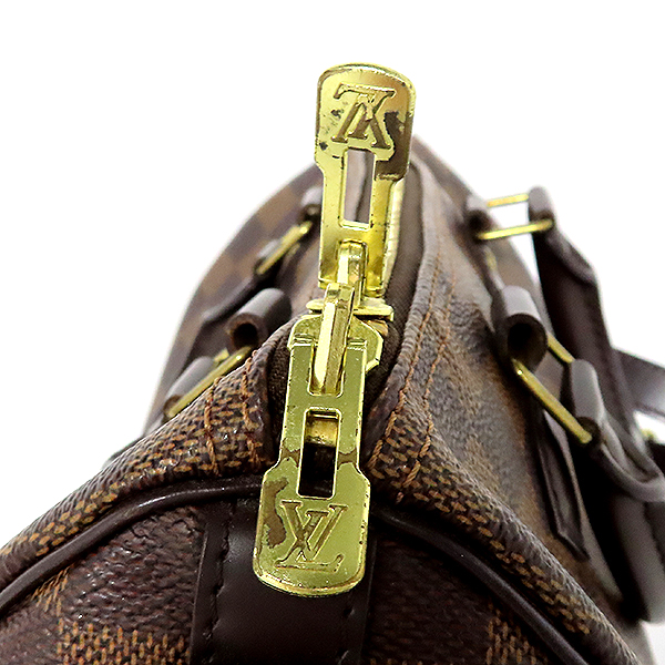 Louis Vuitton(���̺���) N41368 �ٹ̿� ���� ĵ���� �ݵѸ��� ���ǵ� 25 ��Ʈ��+�����Ʈ�� [��������] �̹���5 - ���̺��� �߰���ǰ