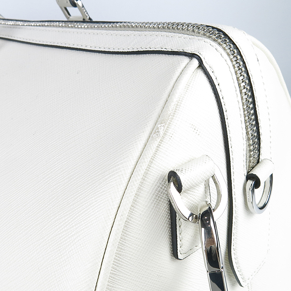 Prada(�����) 2VC372 ȭ��Ʈ �÷� ���ǾƳ� ���� ����Ʈ �ﰢ �ΰ� ��� �� Ʈ���� ��Ʈ�� [��������] �̹���5 - ���̺��� �߰���ǰ