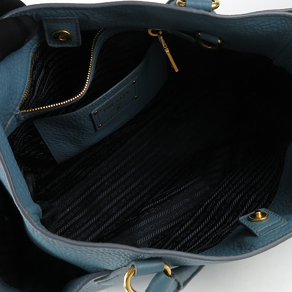 Prada(�����) BN2435 ��ī�� ���� VIT.DAINO ���� ���� �ΰ� ���̵� ���� ��Ʈ�� [��������] �̹���6 - ���̺��� �߰���ǰ