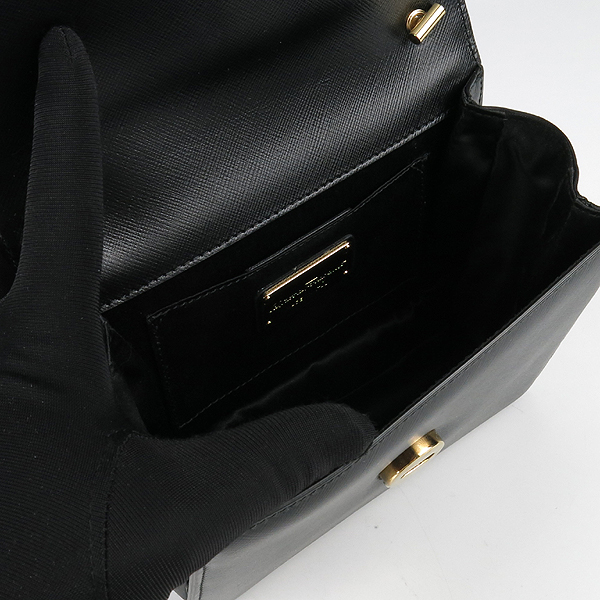 Ferragamo(��󰡸�) AU-21 G601 ���� ���� ���ǾƳ� ���� �ٶ���� ũ�ν��� [��������] �̹���6 - ���̺��� �߰���ǰ