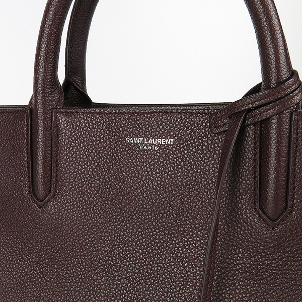 SAINT LAURENT PARIS(���ζ��ĸ�) 400413 ���ǵ� �÷� ���� ī�ٽ� ���� ���� ���� ��Ʈ�� + �����Ʈ�� 2WAY [��������] �̹���3 - ���̺��� �߰���ǰ