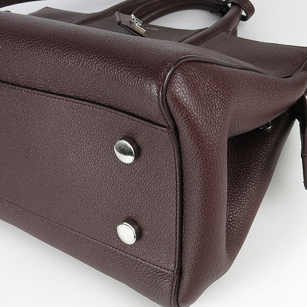 SAINT LAURENT PARIS(���ζ��ĸ�) 400413 ���ǵ� �÷� ���� ī�ٽ� ���� ���� ���� ��Ʈ�� + �����Ʈ�� 2WAY [��������] �̹���4 - ���̺��� �߰���ǰ