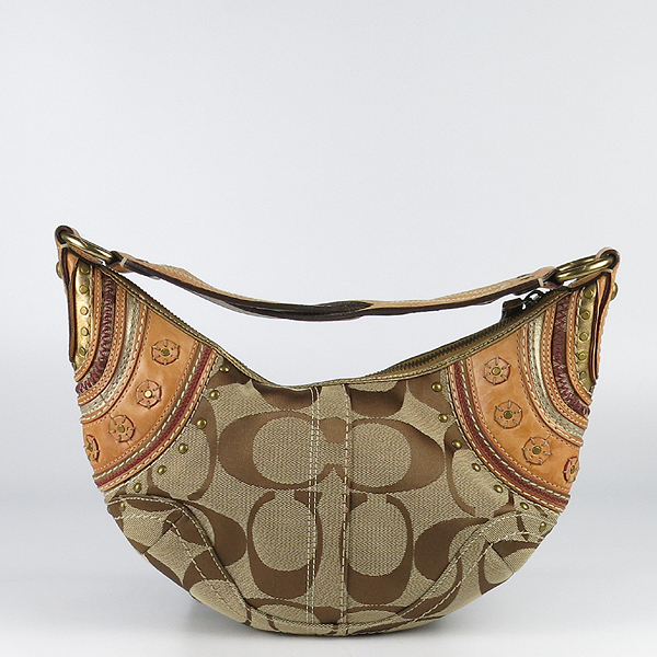 Coach(��ġ) 10482 �ñ״�ó �ΰ� �ڰ��� �̴� ȣ�� ����� [��������] �̹���2 - ���̺��� �߰���ǰ