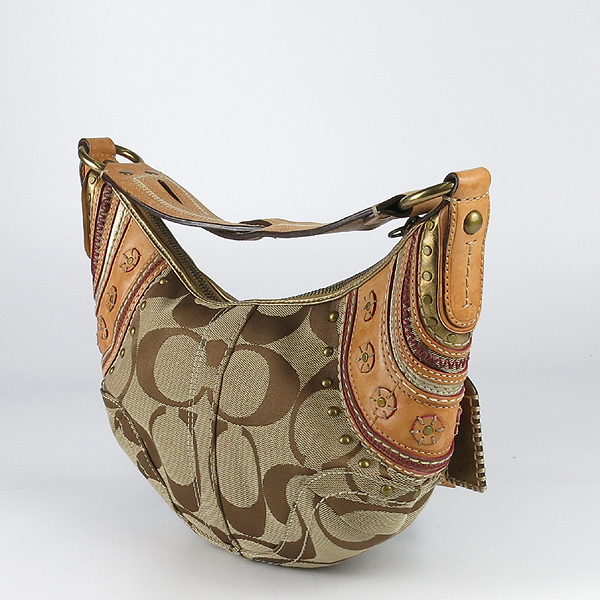 Coach(��ġ) 10482 �ñ״�ó �ΰ� �ڰ��� �̴� ȣ�� ����� [��������] �̹���3 - ���̺��� �߰���ǰ