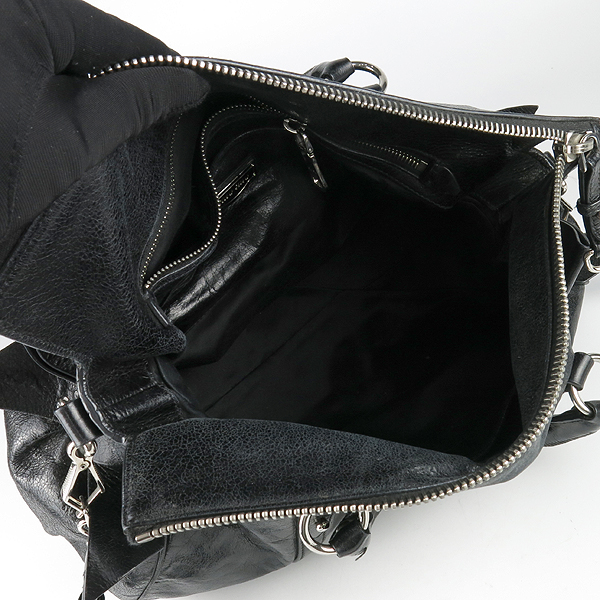 MiuMiu(�̿�̿�) RT0365 VITELLO LUX ���� ���� ���� ��� ���� �ΰ� 2WAY [��������] �̹���6 - ���̺��� �߰���ǰ