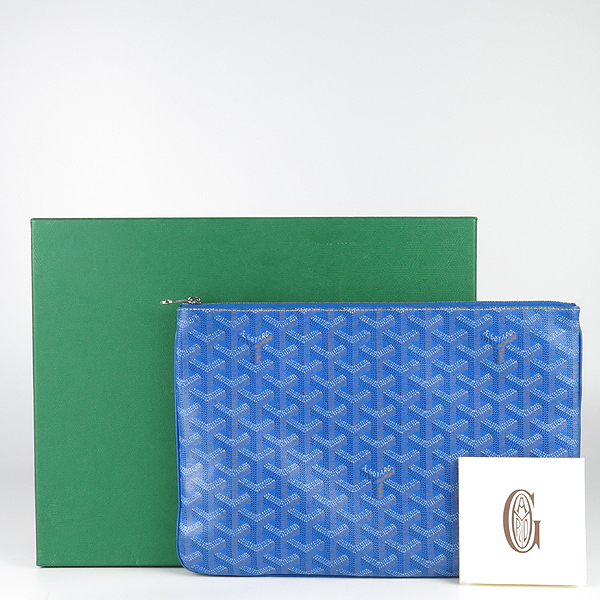 GOYARD(ߵ)  ÷ SENAT() MM Ŭġ []