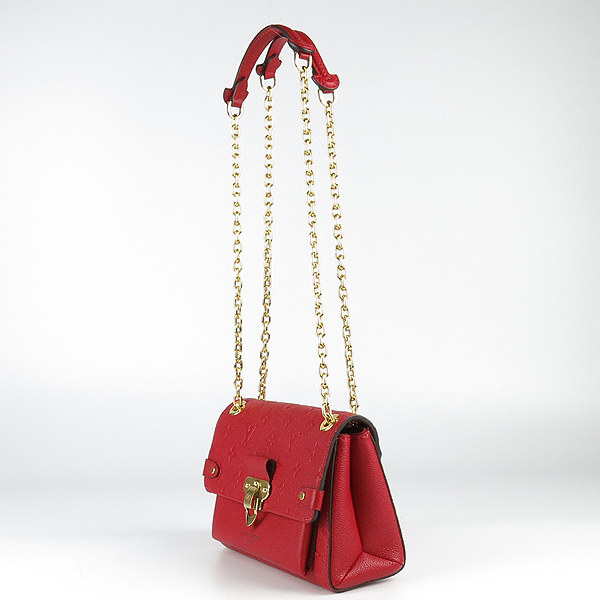 Louis Vuitton(���̺���) M44554 ü�� ���׷� �������� �ٹ� BB ����� [��������] �̹���3 - ���̺��� �߰���ǰ